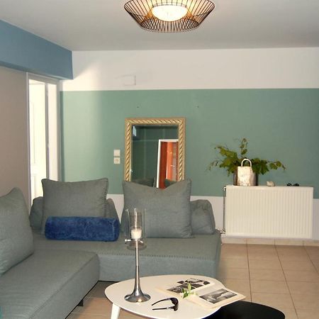 Alkyoni Apartments & Studios Poros  Exterior foto